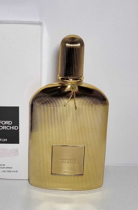 Parfum Tom Ford - Black Orchid, Orchid Soleil, Velvet Orchid, dama EDP
