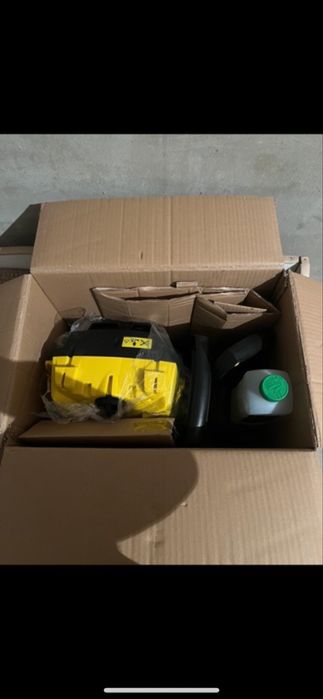 Трансбой huter w-165-ql