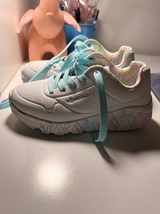 Sketchers UNO LITE unisex copii