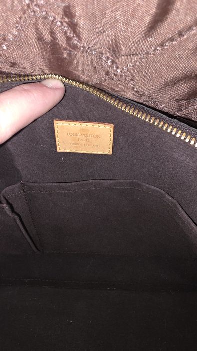 Geantă damă Louis Vuitton 100% originală