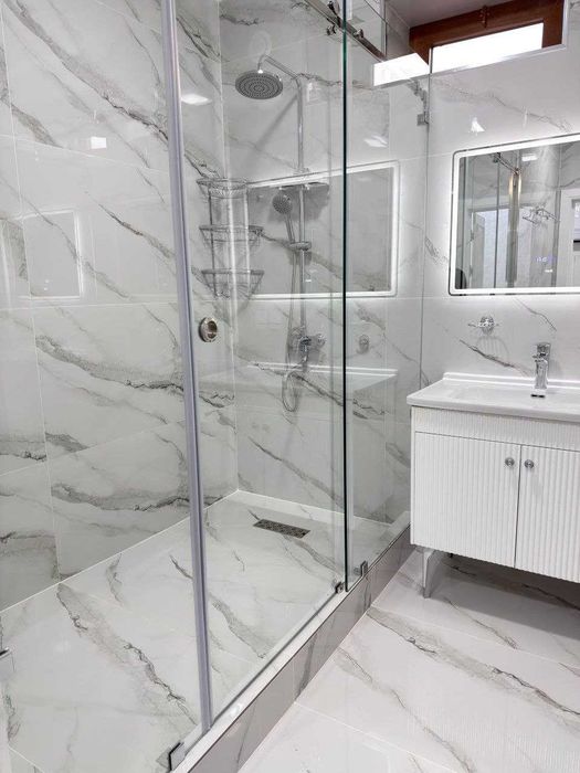 №4656 Продается квартира с ремонтом