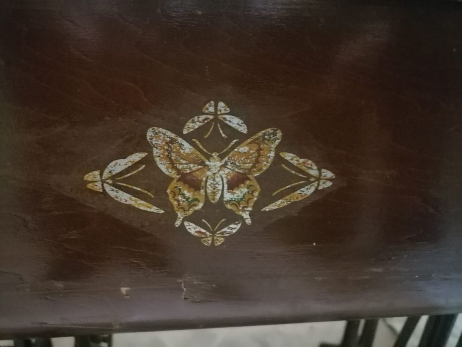 Машинка швейная производство Китай.