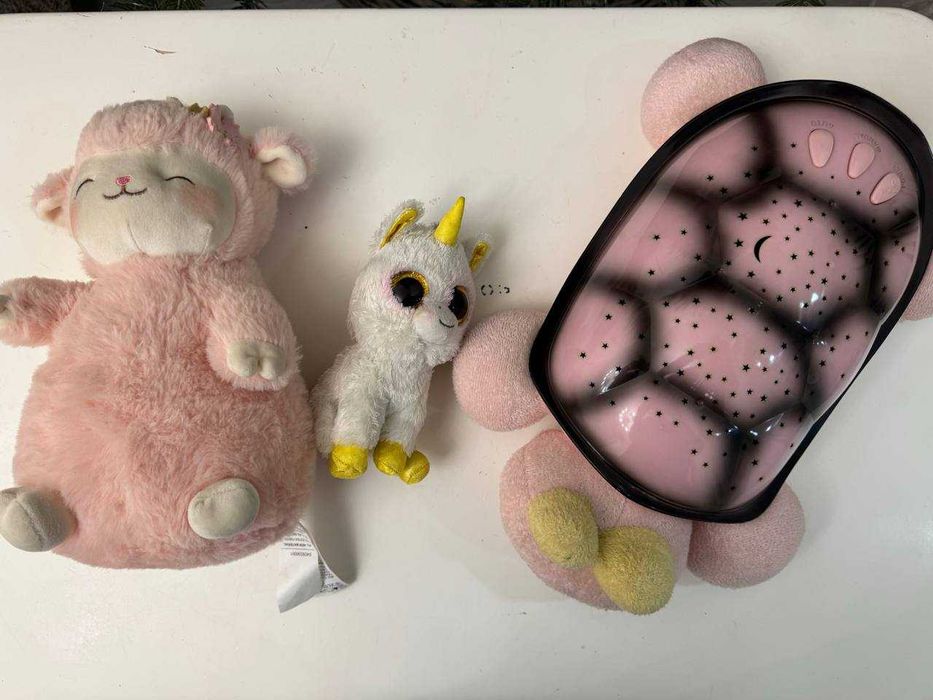 Детские развивающие игры и книжки