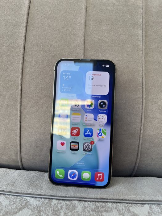 Iphone 13 pro 128 GB