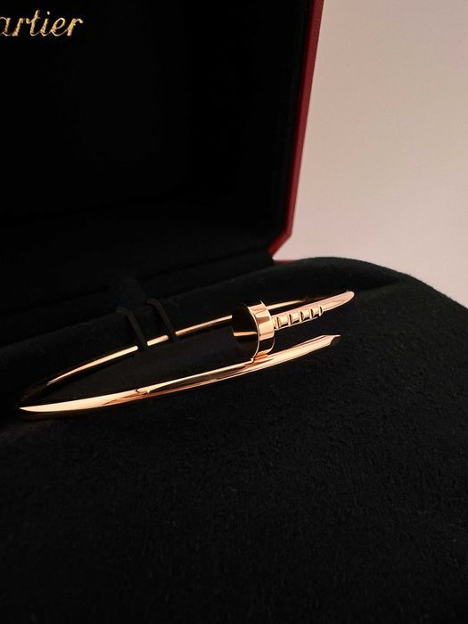 Браслет Cartier Juste un Clou