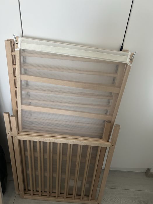Patut pentru bebelusi