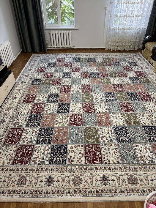 Турецкий ковер 4*5 метр