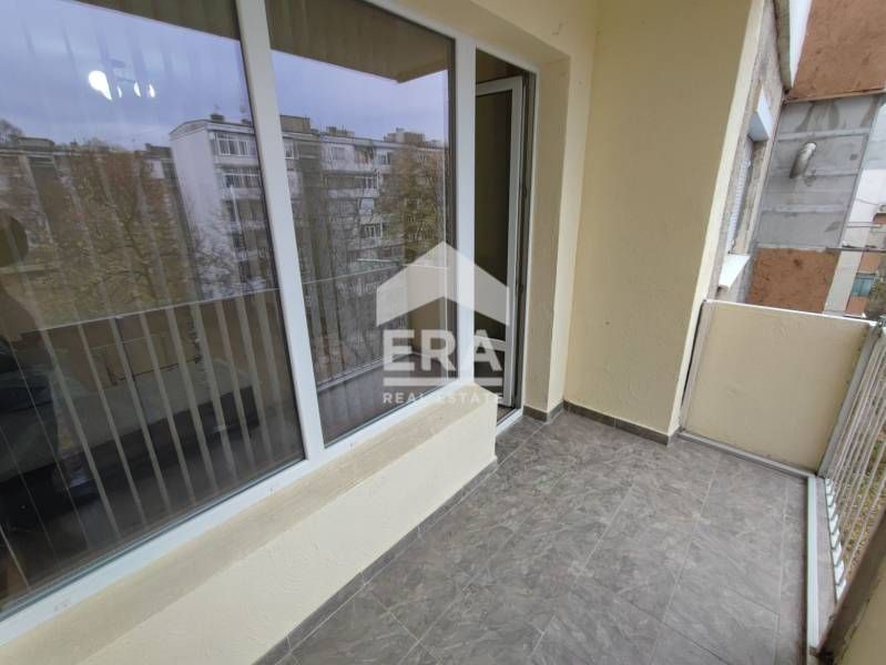 Дава се под наем Двустаен апартамент в Плевен, Сторгозия - 58 кв.м за 280 € - Снимка #5