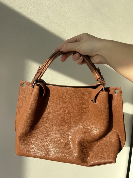 Лот чанти Calvin Klein/ YSL