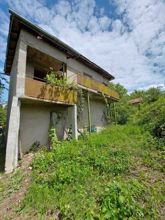 Продава се Къща в Търговище, Вилна зона - 50 кв.м за 551 €/кв.м - Снимка #2