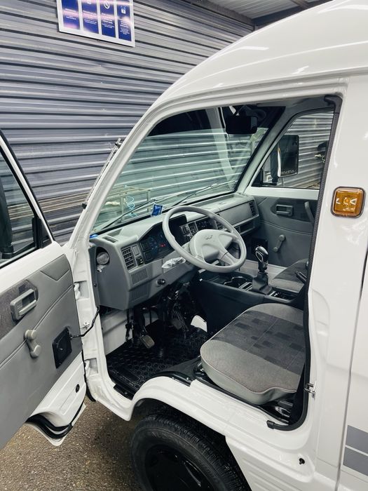 Damas Deluxe/Дамас Делюкс