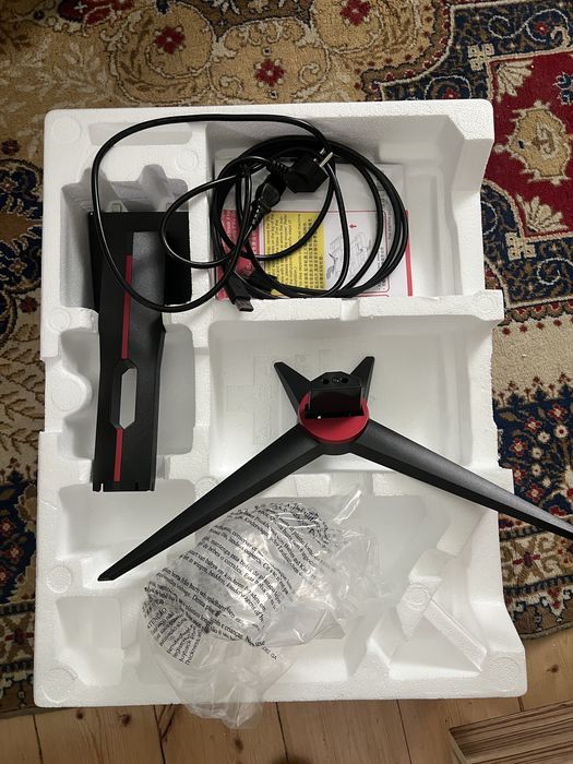 AOC 24G2SAE 23.8 165hz