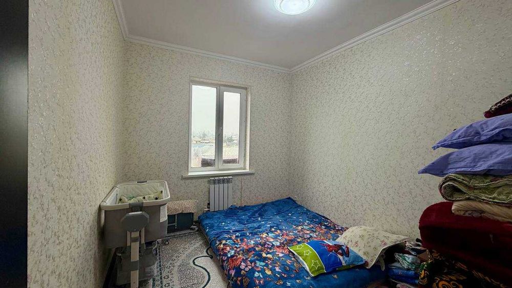 ЖК Обод Макон, 3/4/5, 57м², ИПОТЕКА