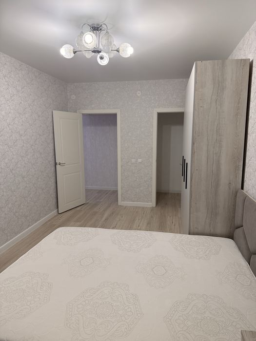 Продам 2х квартиру
