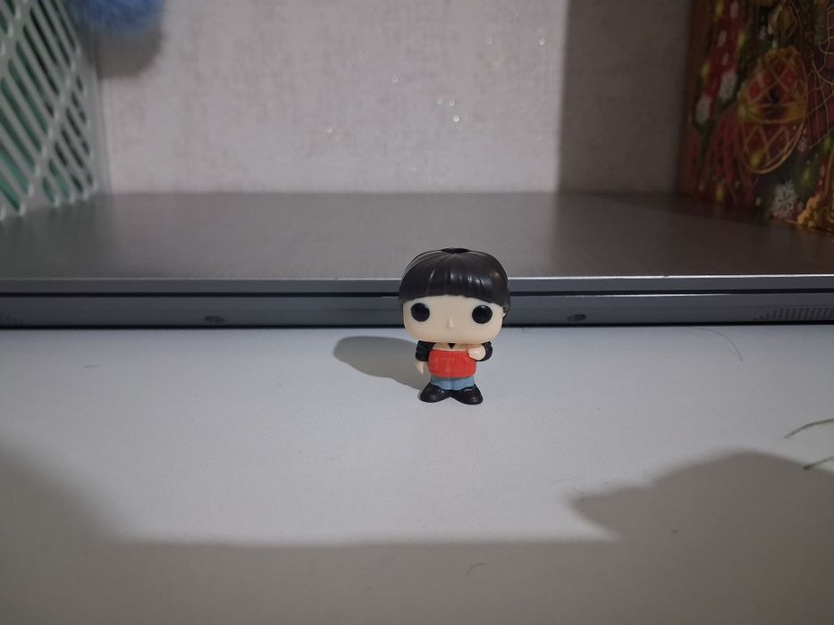 Фигурка Уилла...