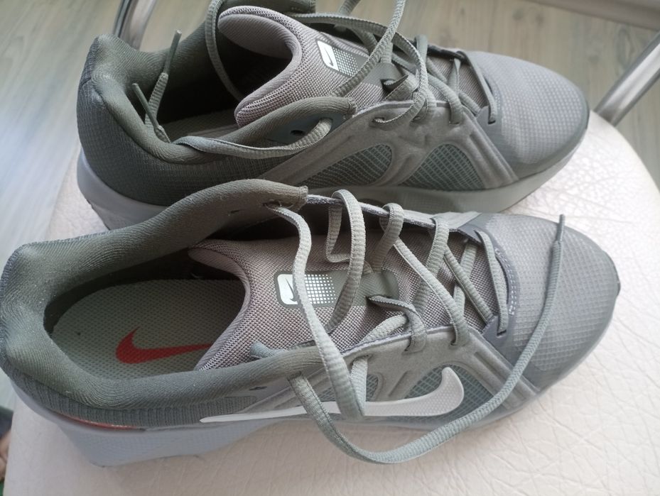 Nike мъжки маратонки