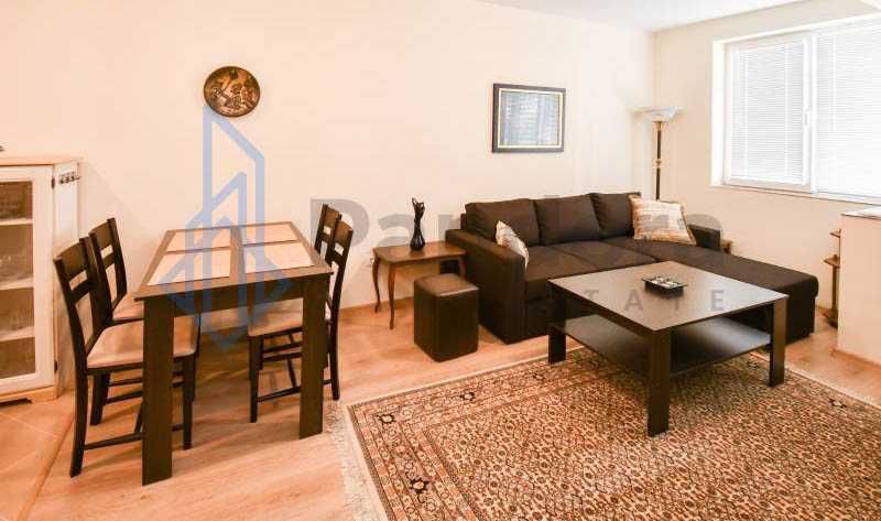 Двустаен апартамент под наем в кв. Овча купел 2