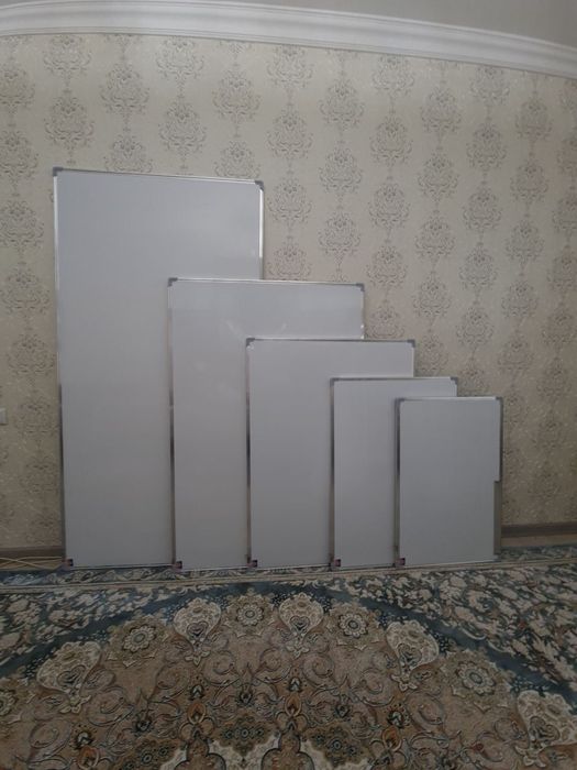 Markerniy doskalar magnitni melevoy 120х90sm Маркерный доска 120х90 см