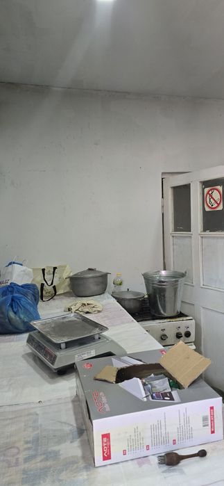 Кибрай цен.магазин.