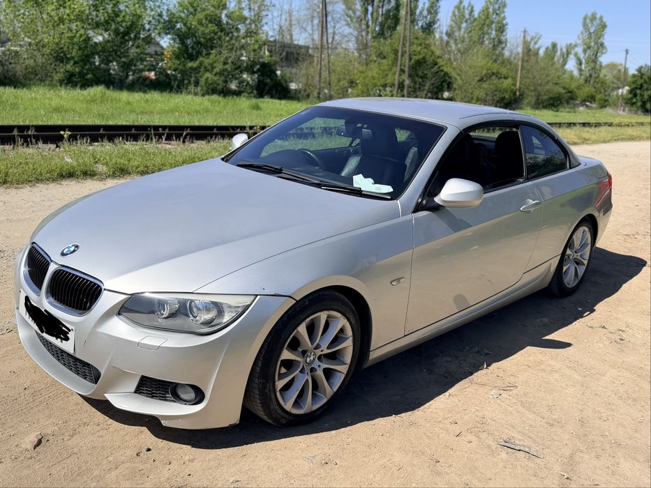 Capota aripa faruri trager bmw e92 e93 facelift