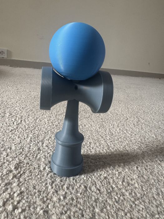 Kendama printata 3D