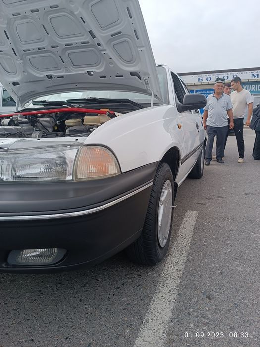 Nexia 1 lux sotiladi