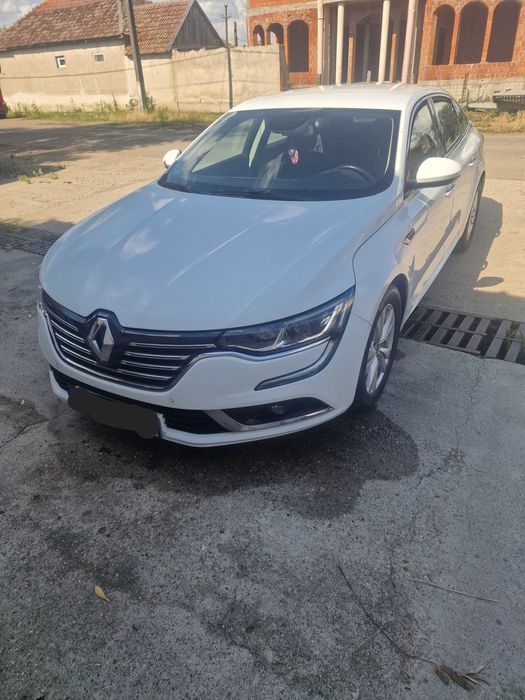 RENAULT Talisman 2016 — imagine 2