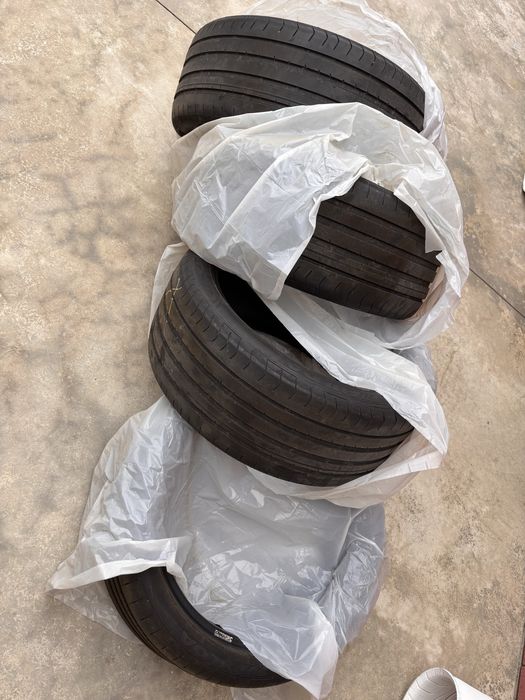Vand cauciucuri vara 245/40/R19