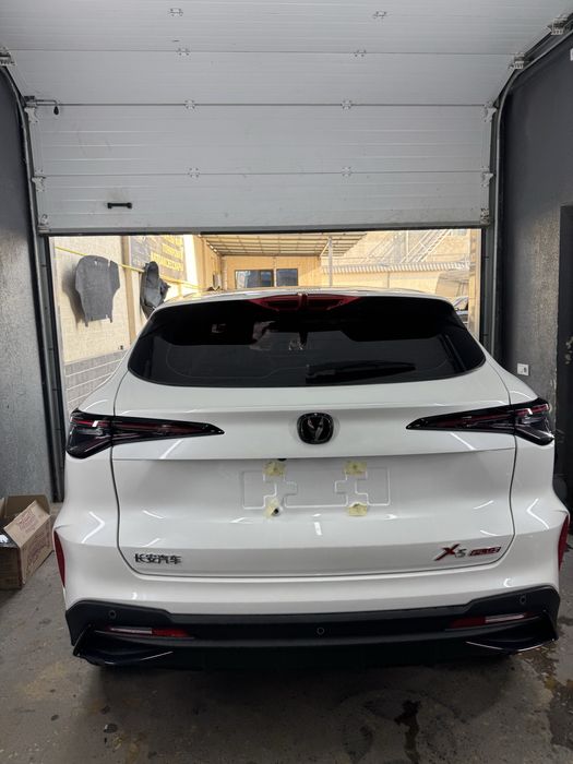 Тонировка 10.000