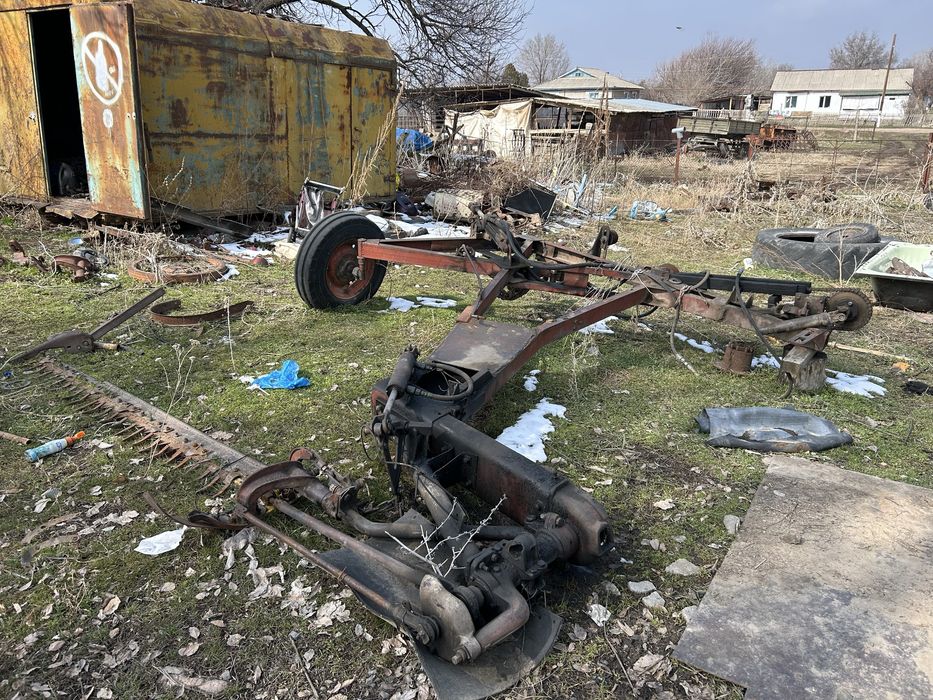 Продается двухбруска в идеальным состоянии