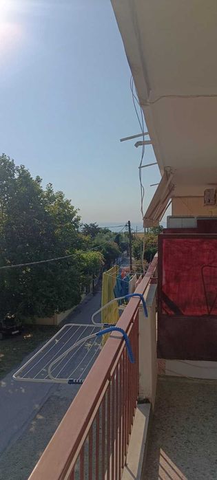 Дава се под наем Едностаен апартамент в София, 7-ми 11-ти километър - 40 кв.м за 60 € - Снимка #5