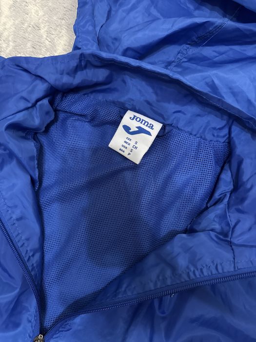 Дождевик от Joma