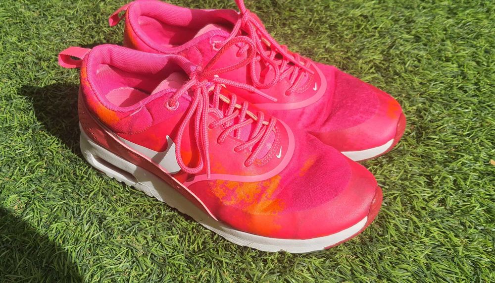 NIKE Air Max 38 номер