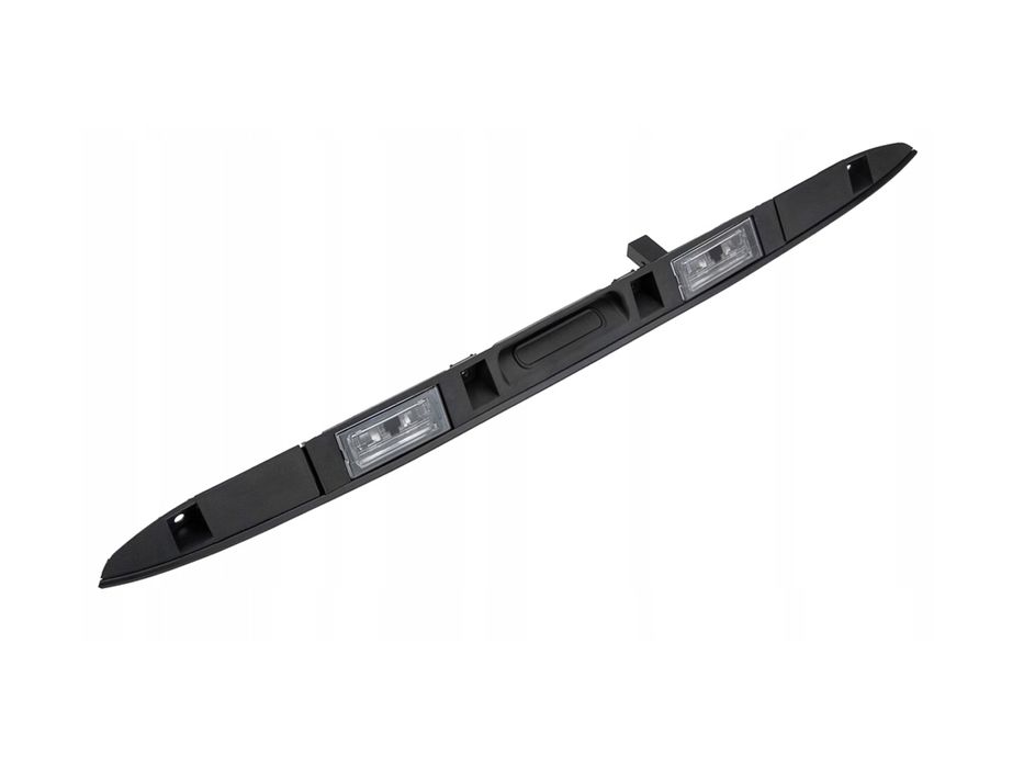 Дръжка за багажник на  BMW X5 E53 (2000-2006)