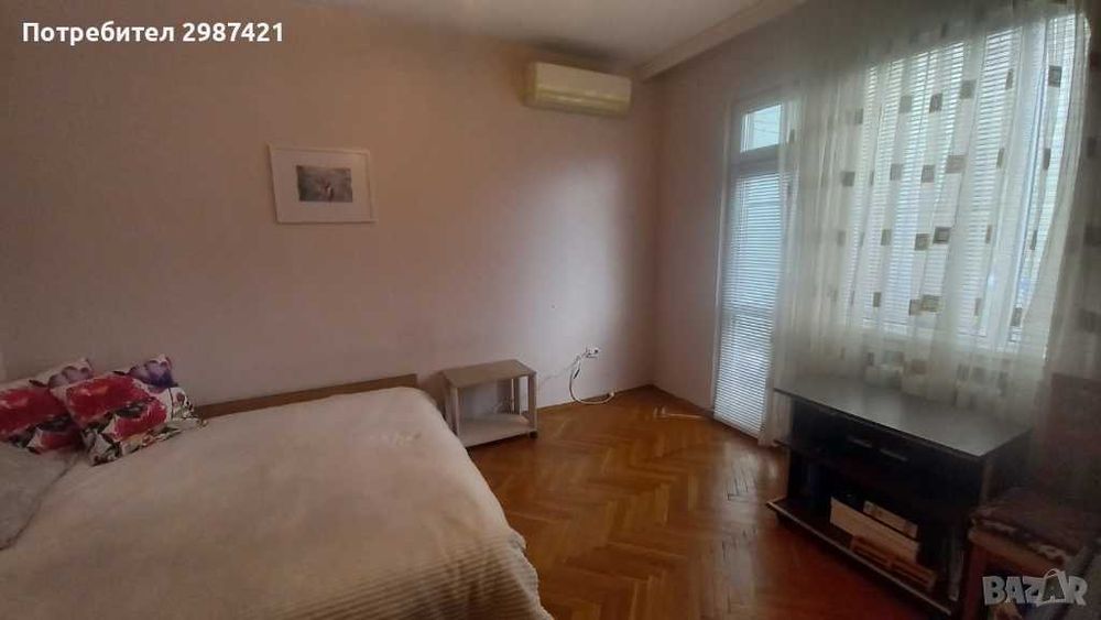 Дава се под наем Двустаен апартамент в Пловдив, Кършияка - 116 кв.м за 387.6 € - Снимка #3