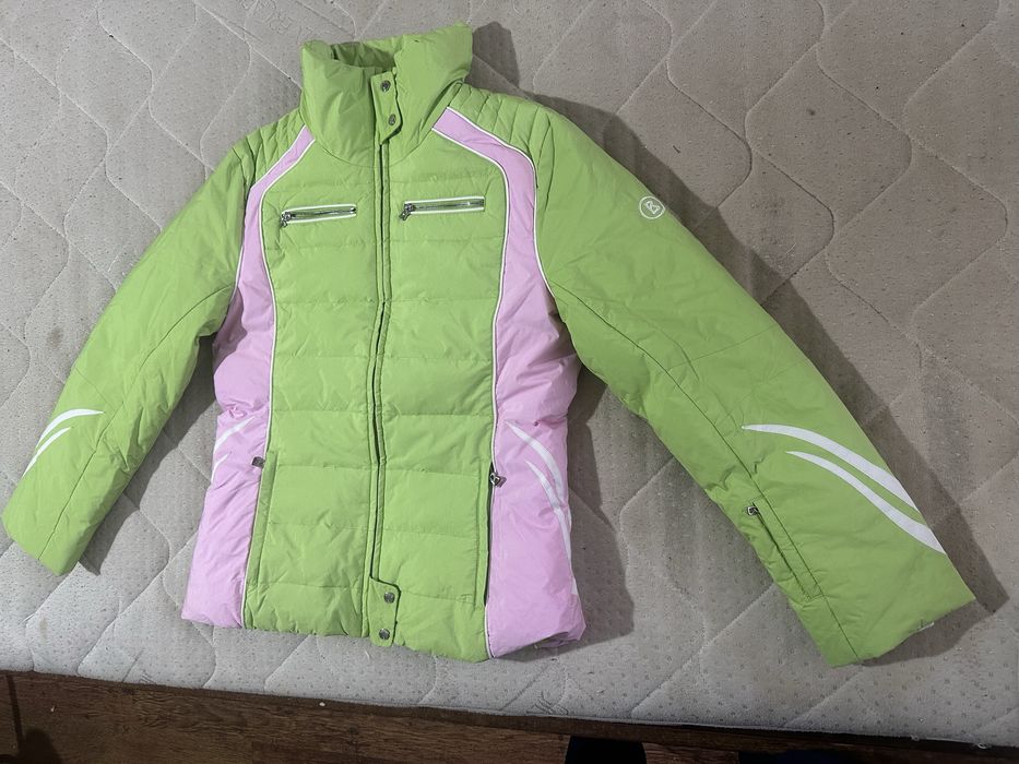 Bogner дамско ски яке ново
