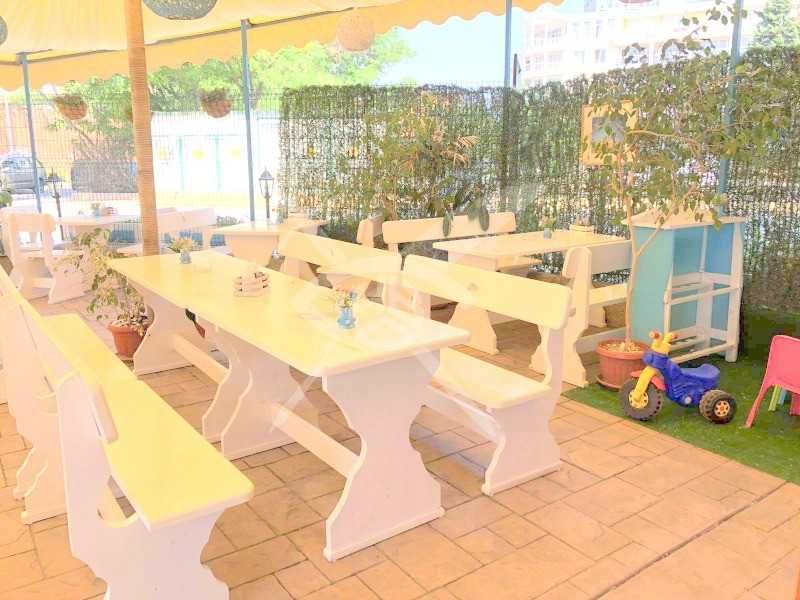 Продава се Заведение в Несебър - 187 кв.м за 1337 €/кв.м - Снимка #2