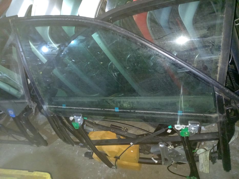 Стеклоподьемники Ауди А4,А6 перед, зад