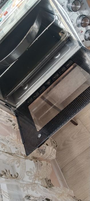 Продам микроволновая печь