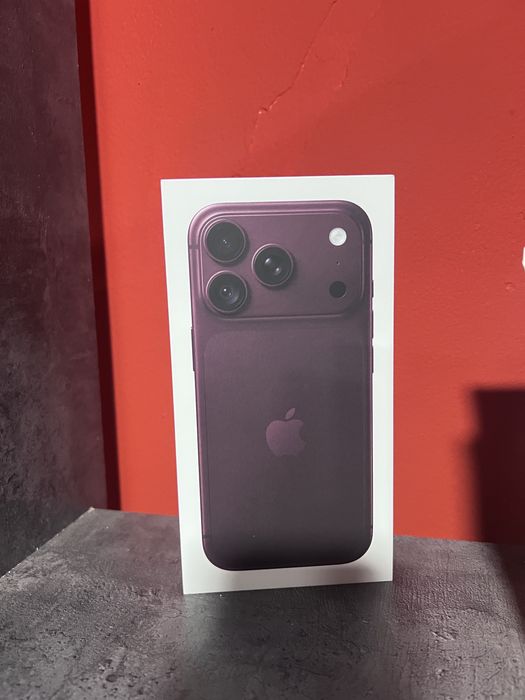 Iphone 18 pro 512 sim + esim с гарантией