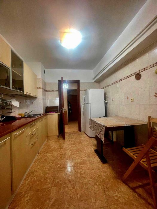 Vand apartament 2 camere mobilat si utilat Mazepa 1