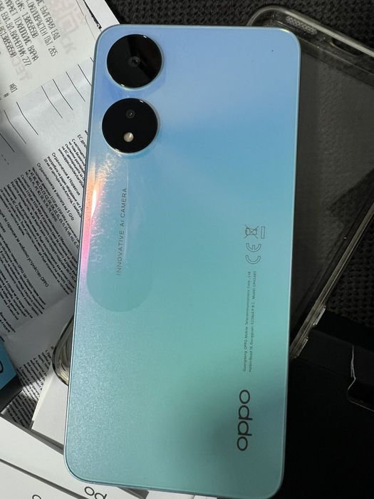 Oppo A78 5g/128 GB