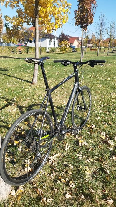 Bicicletă Specialized Sirius Comp Alloy 29" (700C) Cadru XXL