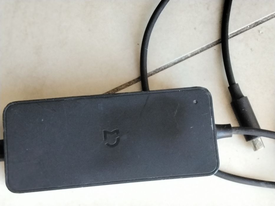Încărcător trotineta electrica xiaomi