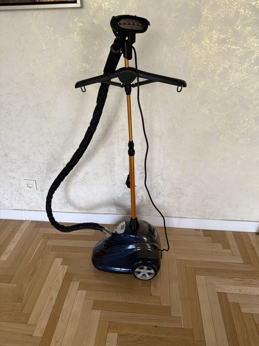 Продам паровой утюг