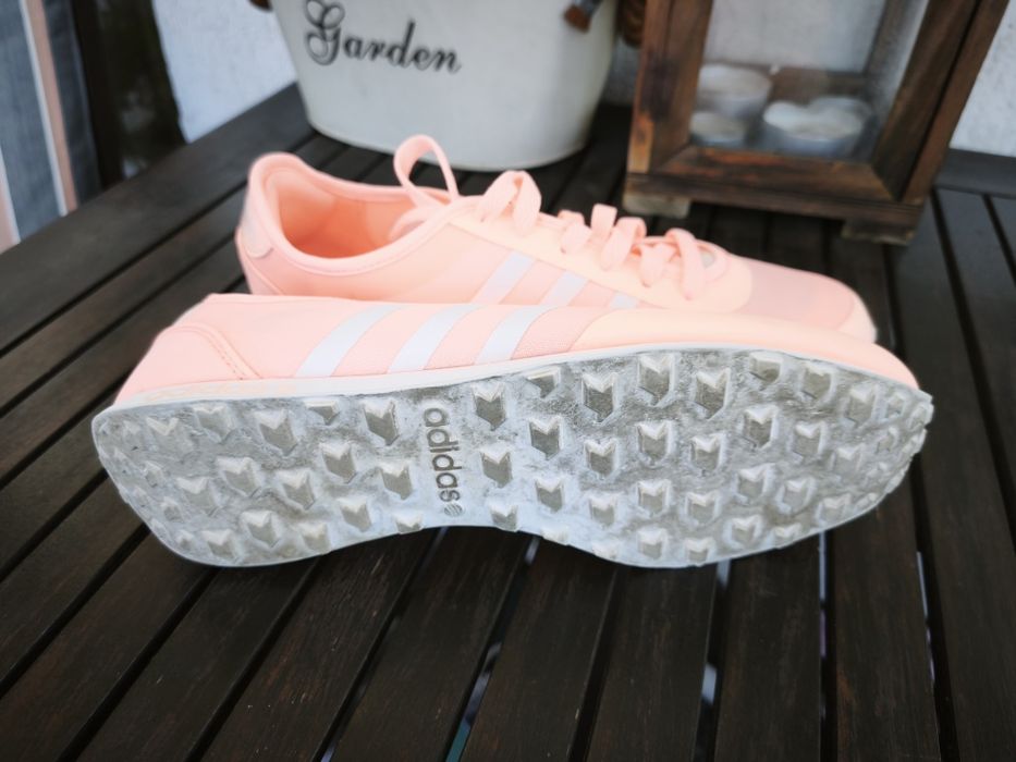 Adidas, оригинални маратонки, номер 38