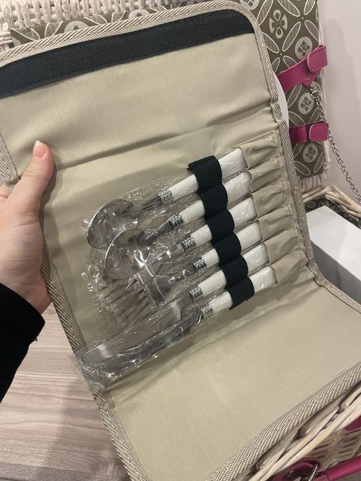 Кошница за пикник