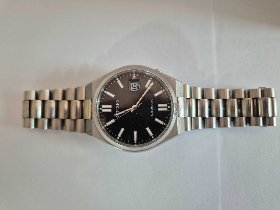 Ceas Automatic Citizen (ECA27 B.50315) Garantie 2 ani!
