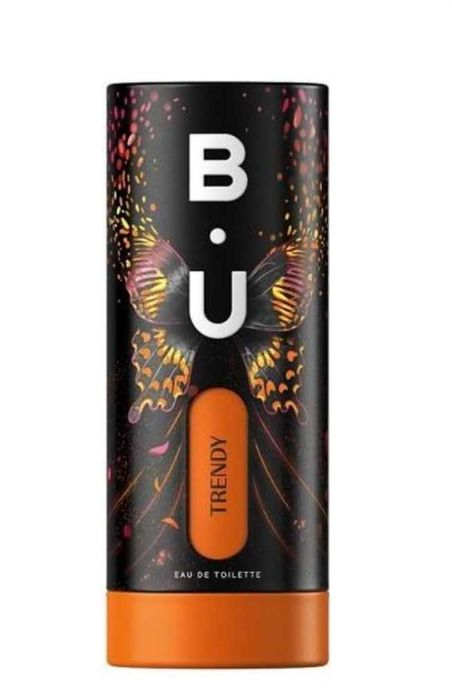 Туалетная вода B.U. Trendy
