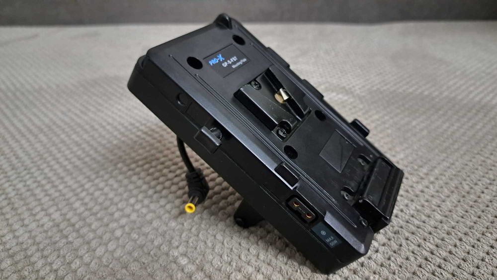 Площадка для V-mount